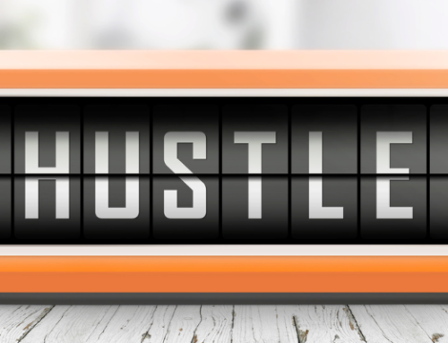Are You a Fan of Hustle Culture? 