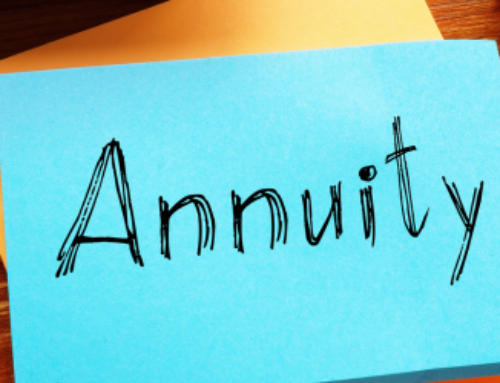 My advisor suggested investing in annuities and the way he made it sound I was really thinking of doing it. Could you tell me what you think?