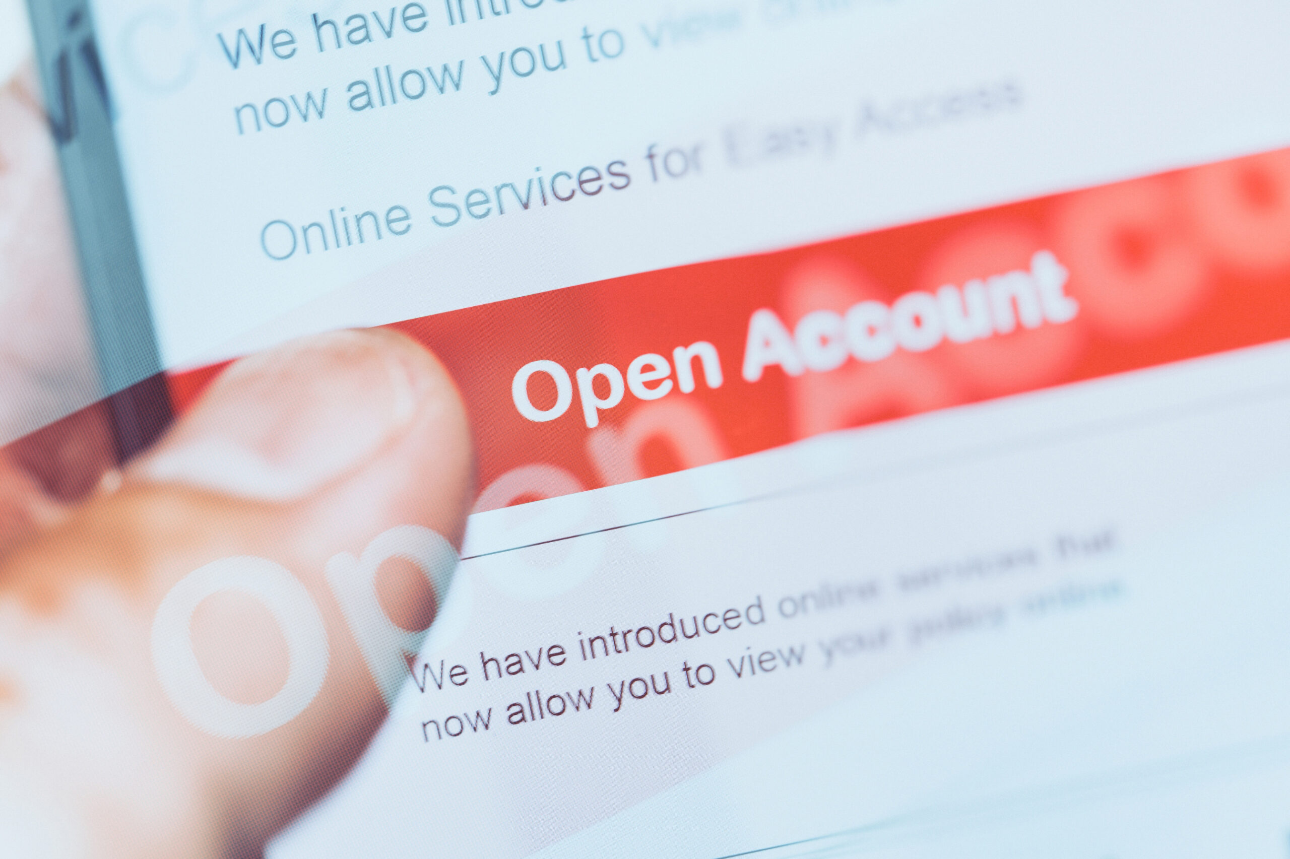How to Open a Bank Account? How to Open a Bank Account?